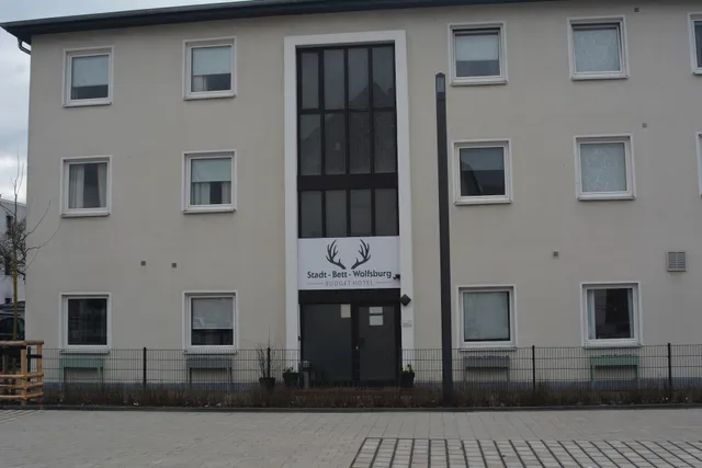 Budgethotel Stadtbett GmbH & Co KG