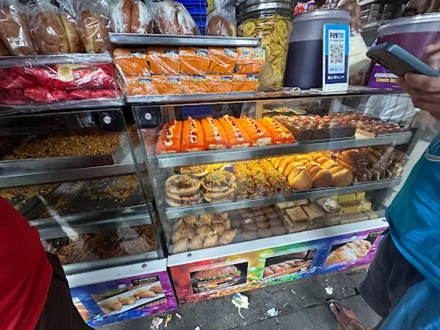 Sri Manjunatha Condiments