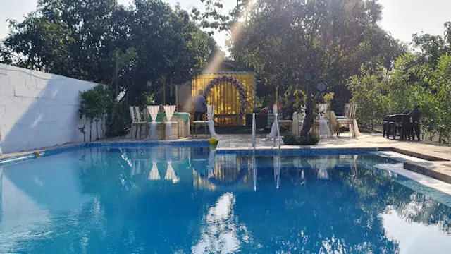 Seven Corbett Resort