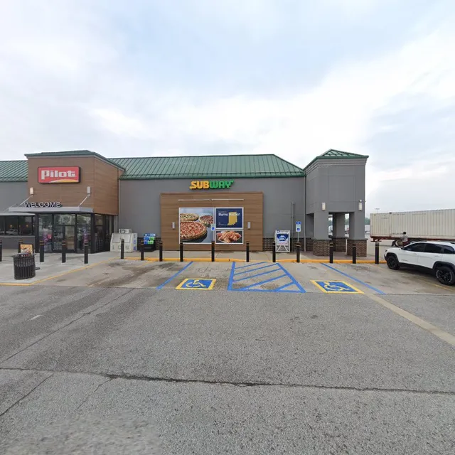 PJ Fresh Marketplace