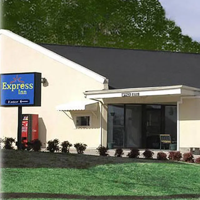 Express Inn Hartselle