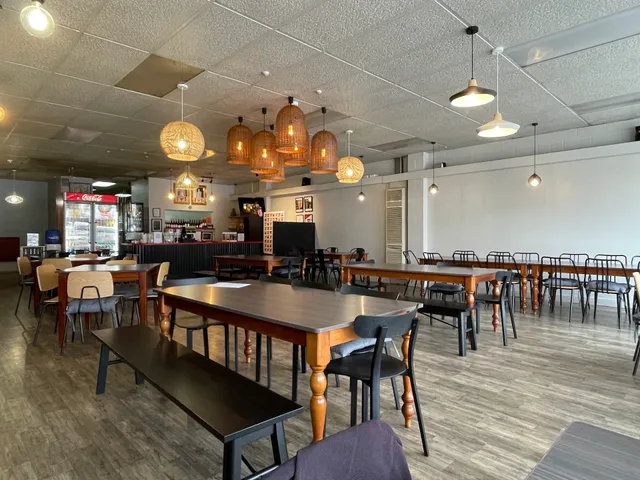 Thai Express Whanganui