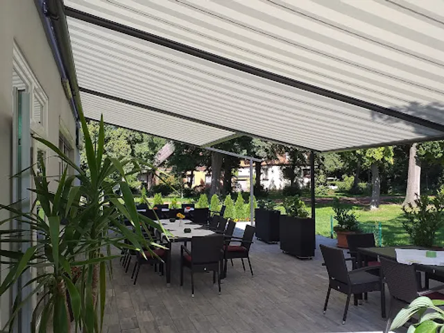 Restaurant am Bürgerpark Seng Keobounkhoune