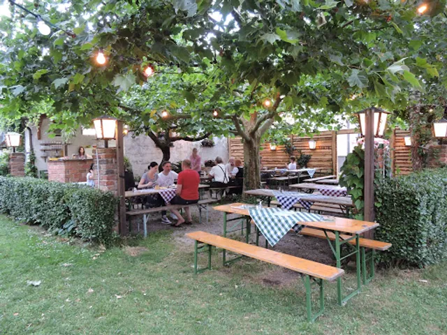 Dorfheuriger Reiterer- Loibenböck