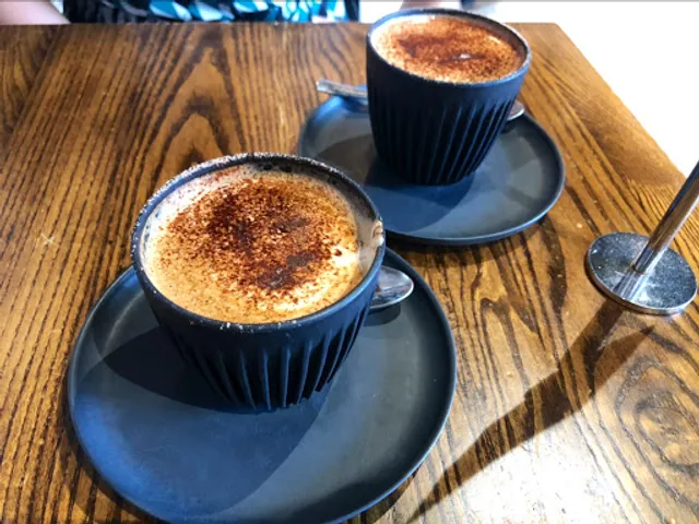 Jaimy's Cafe Rouse Hill