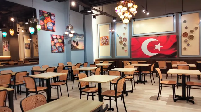 Avokebab Turkish Street Food