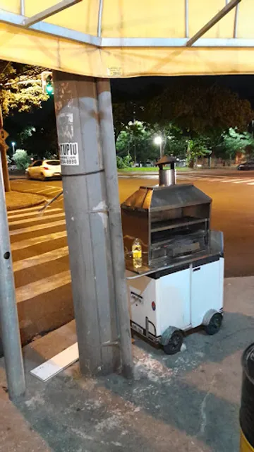 Pub Burger | Espeto e Bar