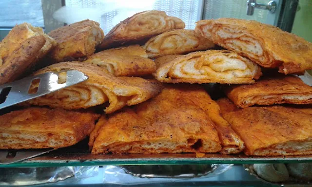 Panetteria Barisano