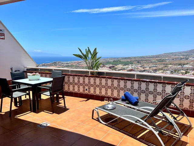 Costa Adeje Sunset Apartment