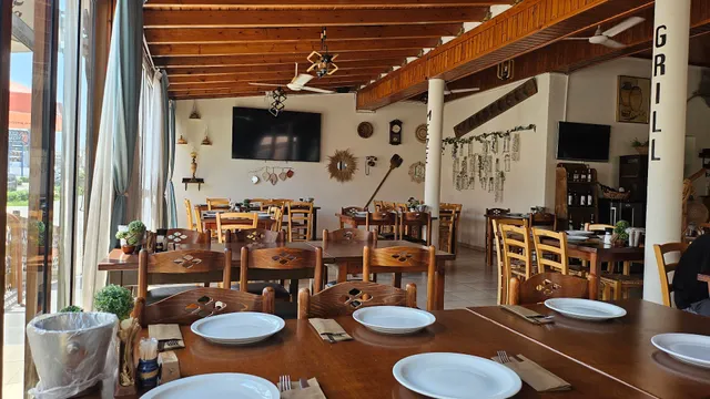 KANAS RESTAURANT