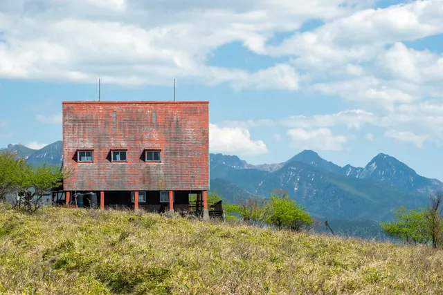 Tokyu Resort Town Tateshina