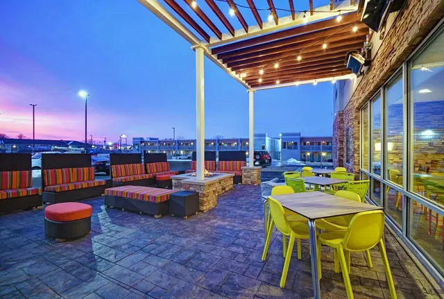 Home2 Suites by Hilton Columbus, IN