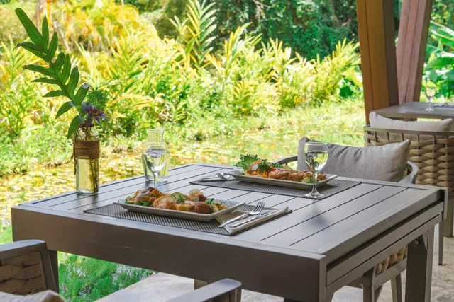 Restaurant La Badiane