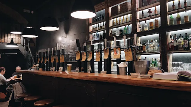 Busa dei Briganti Pub Vicenza