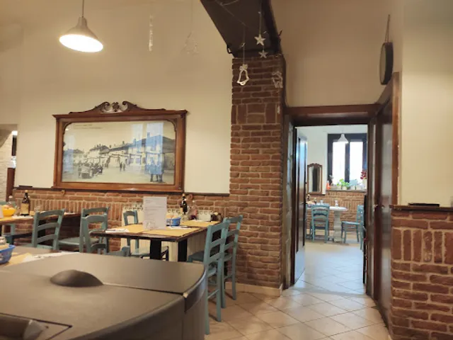 The President - Ristorante Pizzeria