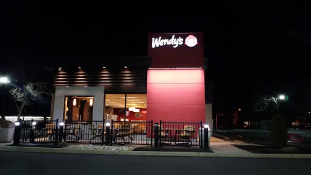 Wendy's