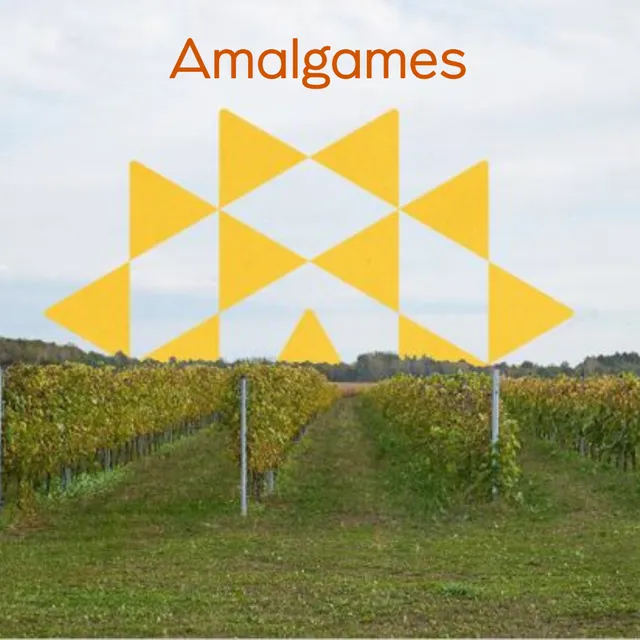 Domaine Amalgames
