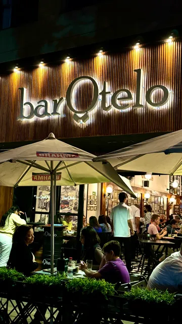 Bar Otelo