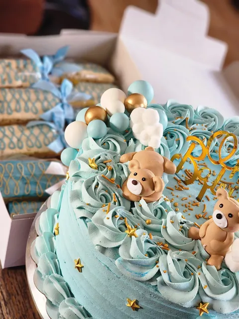 Delicious Kreations Llc