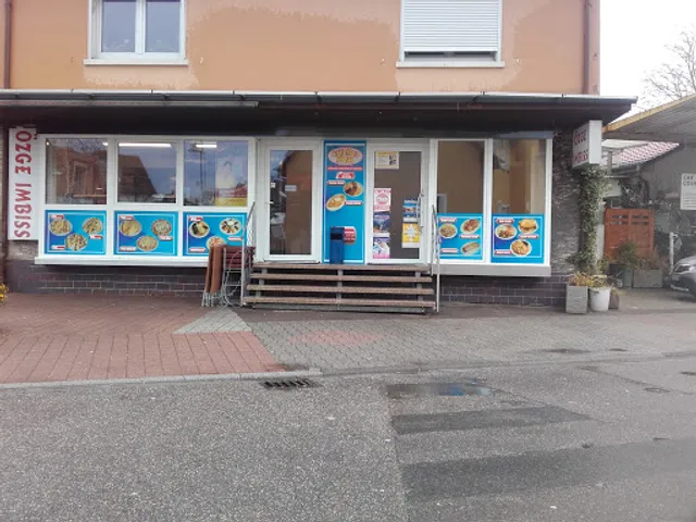 Özge Imbiss Mörsch