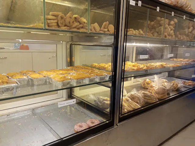 The Bakesmith Kalimpong