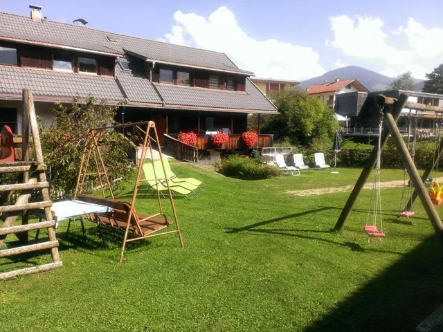 Ferienwohnungen Schnarf