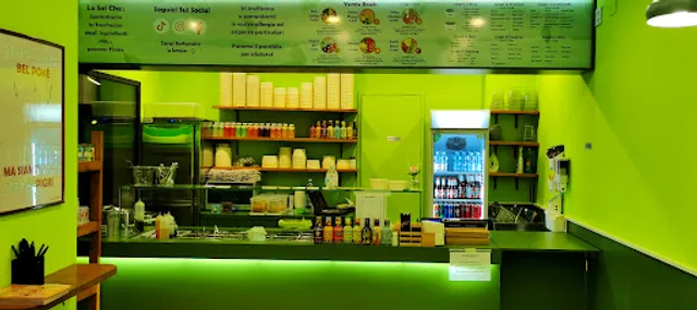 Yumix Poke & Noodle - Correggio