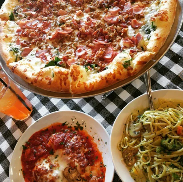 Ippolito's - Alpharetta