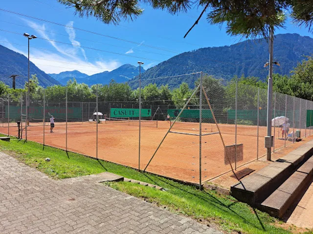 Tennisclub Chur