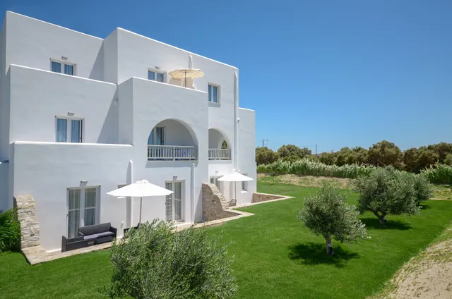 Ktima Lino Studios & Suites