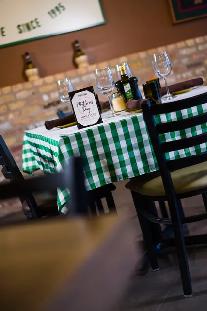 Trattoria Pomigliano