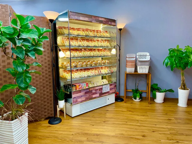 手作りサンドイッチ OLD SAND