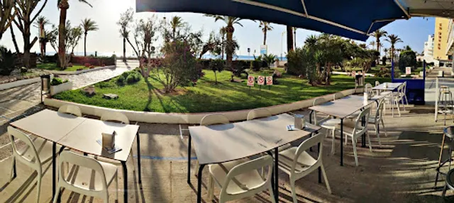 Bar Dtapeo Peñíscola