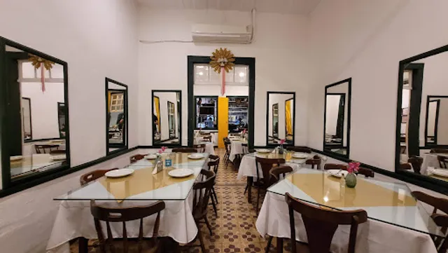 Restaurante do Hiltinho