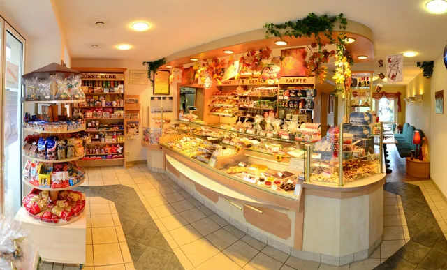 Bäckerei & Konditorei Vieweger Grünhainichen