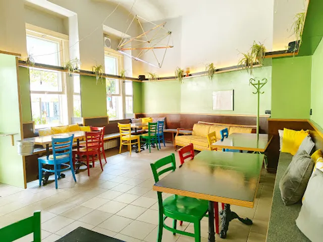 die freunderlwirtschaft wien