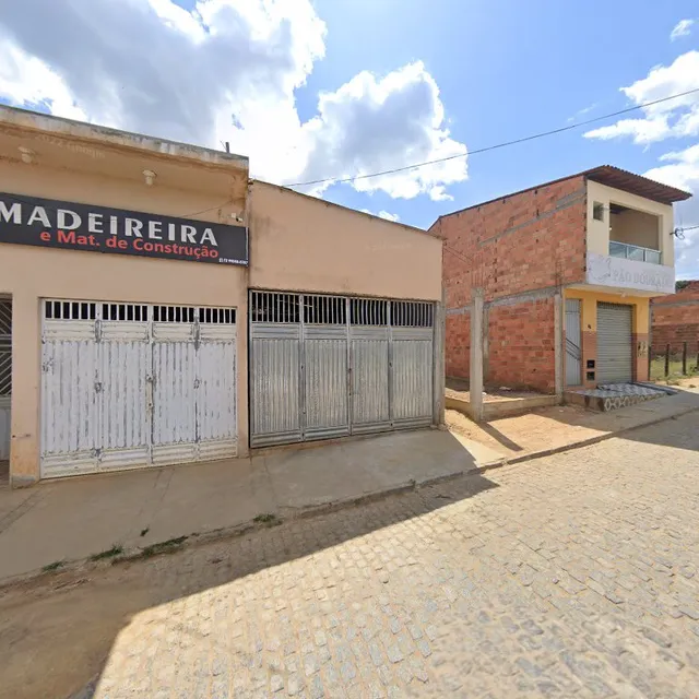 PANIFICADORA PAO DOURADO