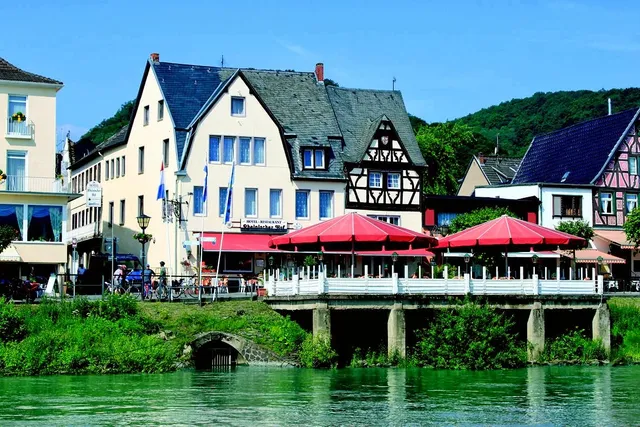 Hotel Restaurant Rheinischer Hof