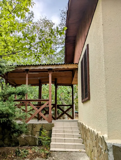 Къмпинг “Енерджи”