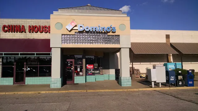 Domino's Pizza