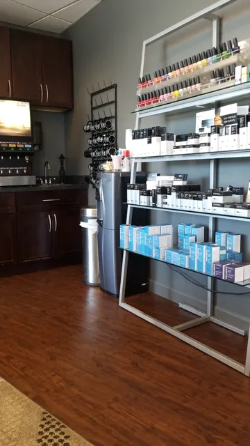 Salon De Christe- Cottleville