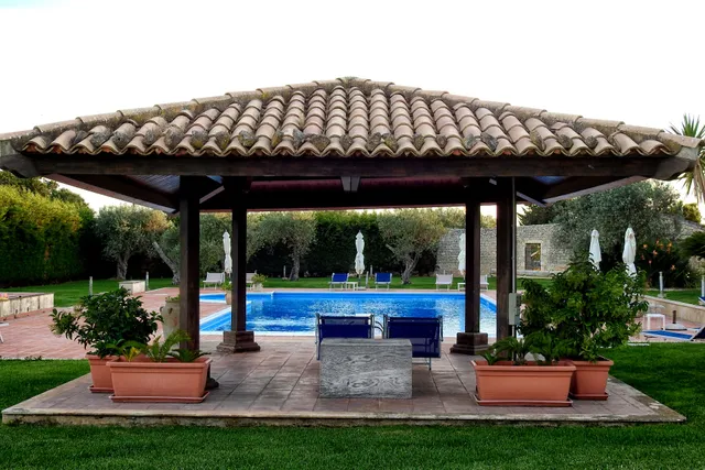 Agriturismo Bugilfezza di TGESD