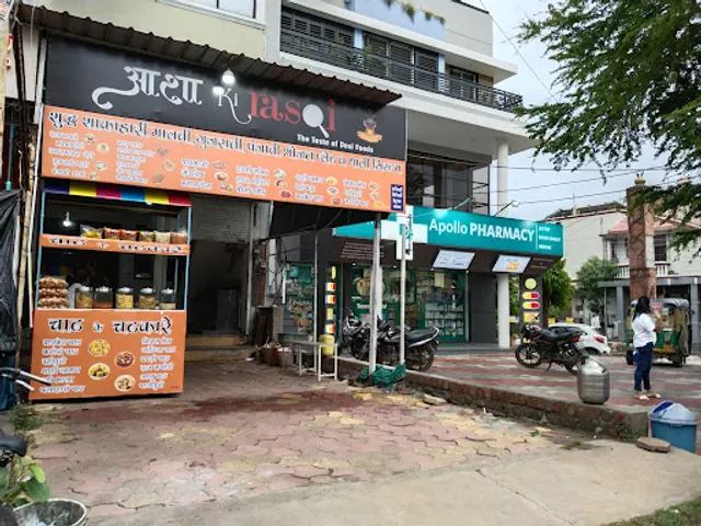 Honey Dew Family Restaurant & Cafe , Indore