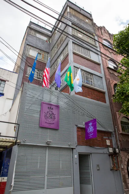 St. Llorenc Inn Hostel