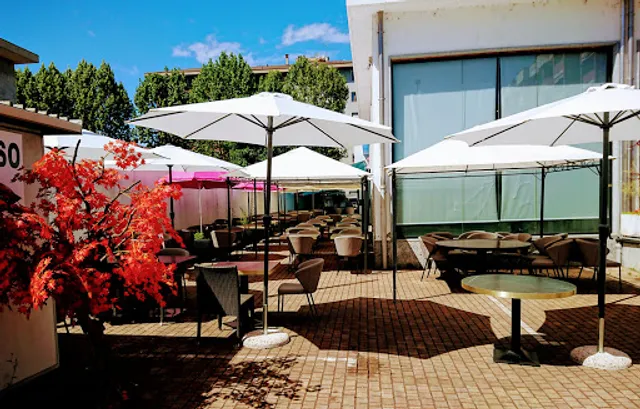 Oya Sushi Fusion Experience Novara