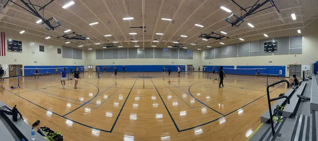 Orlando Magic Recreation Center