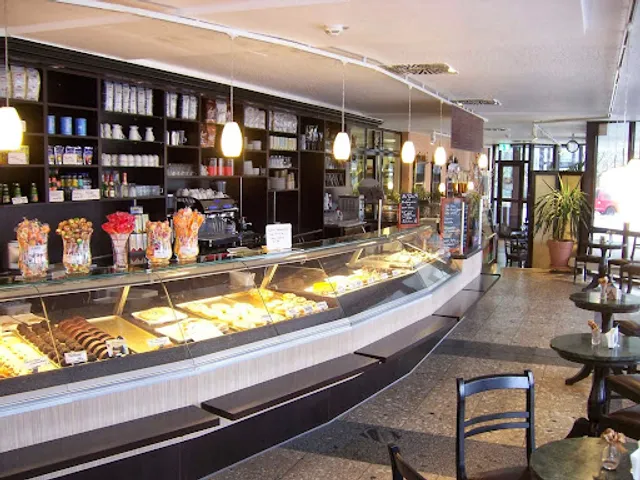 Confectionery & Eiscafe Engel