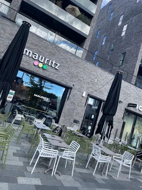Cafe Mauritz