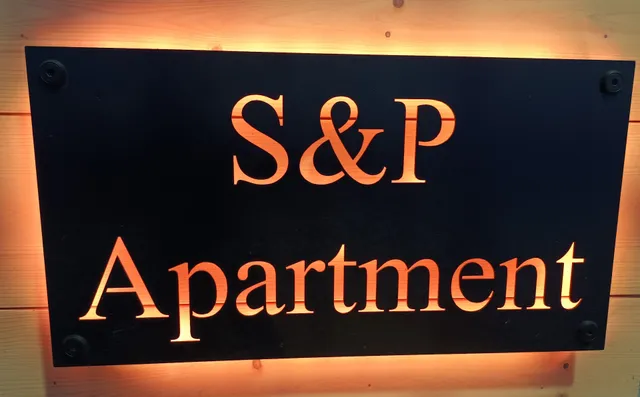 S&P Mountainview Apartments