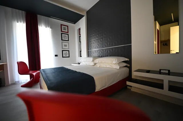 Chic House - Matera Centro